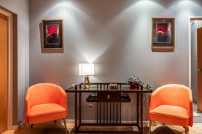 Prime City Centre Modern 3 Bed Apartment